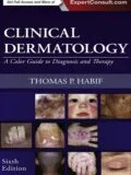 کتاب درماتولوژی بالینی هبیف 2015