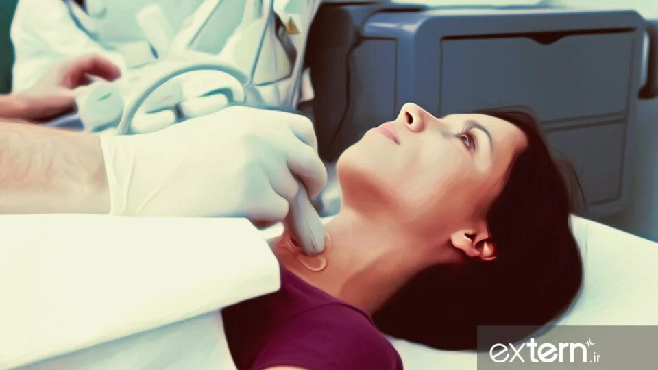 تیروئیدیت هاشیموتو