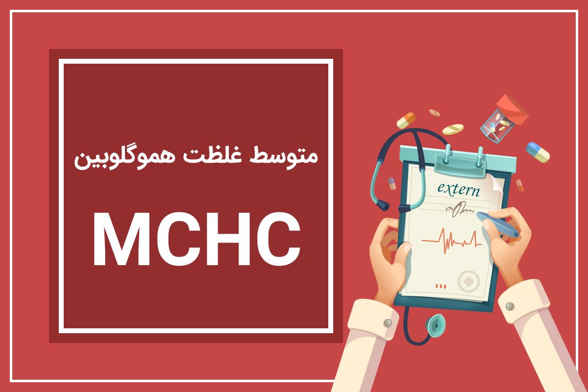 MCHC مخفف چیست و در آزمایش خون یعنی چه؟ اکسترن MCHC مخفف چیست و در آزمایش خون یعنی چه؟ اکسترن