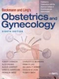 کتاب زنان و زایمان بکمن و لینگ 2019 ویرایش 8 beckmann ling's obstetrics and gynecology