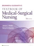 کتاب درسنامه پرستاری برونر و سودارث داخلی و جراحی 2018 ویرایش 14