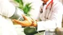 آموزش گرفتن فشار خون با دستگاه فشارسنج