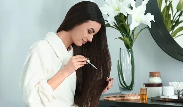 با چه روش هایی میتوان موهای سالم داشته باشید؟